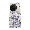 Marine Muse - OnePlus 11 Case