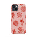 Coastal Treasure - iPhone 15 Plus Case 5