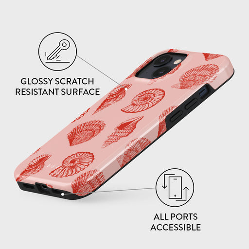 Coastal Treasure - iPhone 15 Plus Case 7