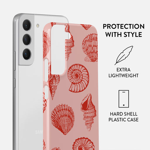 Coastal Treasure - Samsung Galaxy S22 Plus Case 2
