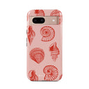 Coastal Treasure - Google Pixel 8a Case 1
