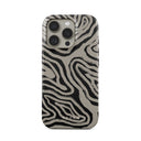 Black Sand - iPhone 16 Pro Case 1