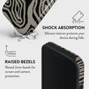 Black Sand - iPhone 16 Pro Case 4