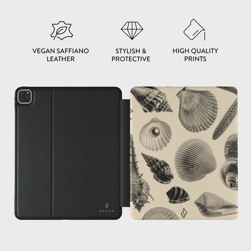 Shell Mosaic -  iPad Pro 11 (4th/3rd Gen) Case 3
