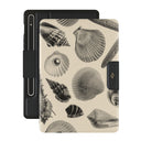Shell Mosaic - Samsung Galaxy Tab S8/S7 Case 1