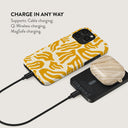 Sunbeams - Magnetic Power Bank 4