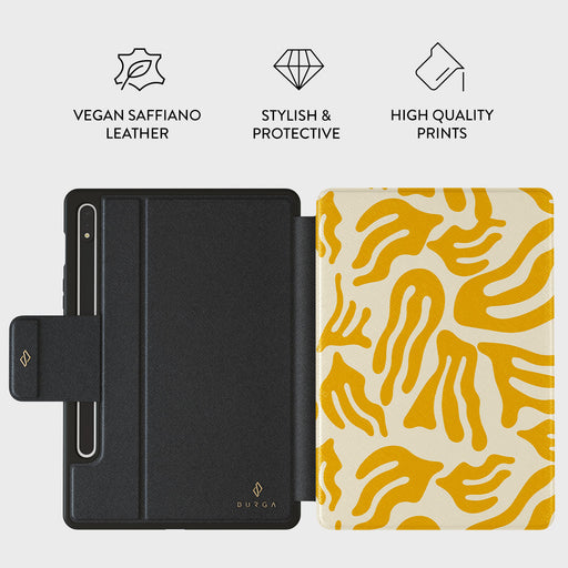 Sunbeams - Samsung Galaxy Tab S9 Case 2