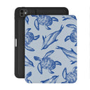 Aquatic Dance - iPad Pro 11 (7th Gen) Case 1