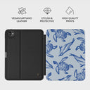 Aquatic Dance - iPad Pro 11 (7th Gen) Case 3