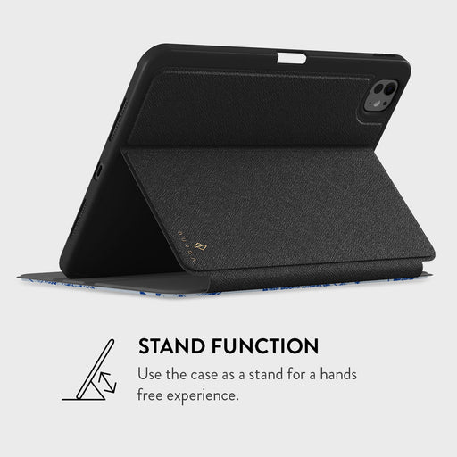 Aquatic Dance - iPad Pro 11 (7th Gen) Case 5