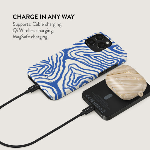 Seven Seas - Magnetic Power Bank 4