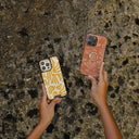 Earth Shell - iPhone 16 Pro Max Case 22