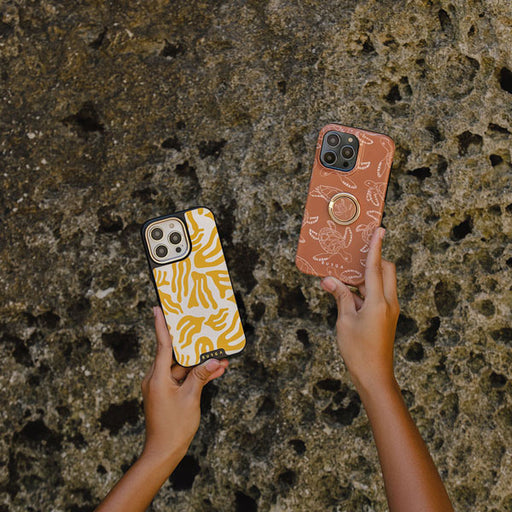 Earth Shell - iPhone 16 Pro Max Case 22