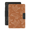 Earth Shell - Samsung Galaxy Tab S10+ Case 1