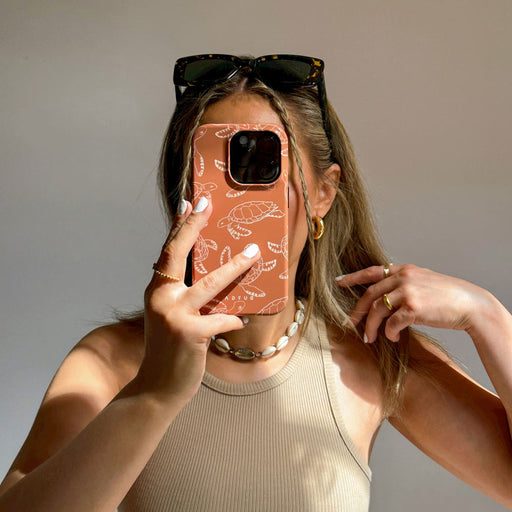 Earth Shell - Samsung Galaxy A16 Case 7