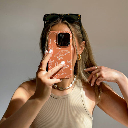 Earth Shell - Samsung Galaxy S8 Case 11
