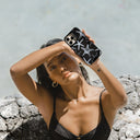 Midnight Ocean - iPhone 15 Plus Case 24