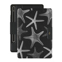 Midnight Ocean - Samsung Galaxy Tab S9+ Case