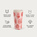 Coastal Treasure - Travel Mug 7