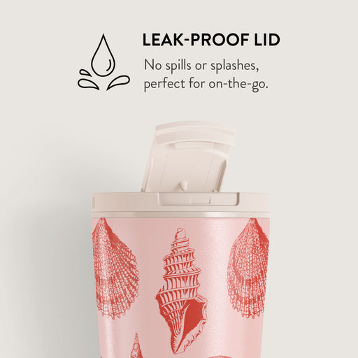 Coastal Treasure - Travel Mug 11