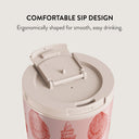 Coastal Treasure - Travel Mug 15