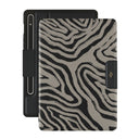Black Sand - Samsung Galaxy Tab S10+ Case 1