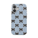 Fashionista - iPhone 16 Case 1
