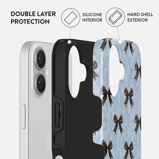 Fashionista - iPhone 16 Case 2