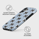 Fashionista - iPhone 16 Case 3