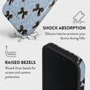 Fashionista - iPhone 16 Case 4
