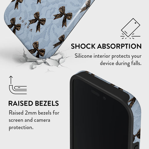Fashionista - iPhone 16 Case 4