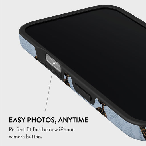 Fashionista - iPhone 16 Case 5