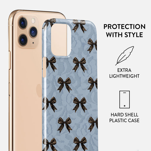Fashionista - iPhone 11 Pro Case 2