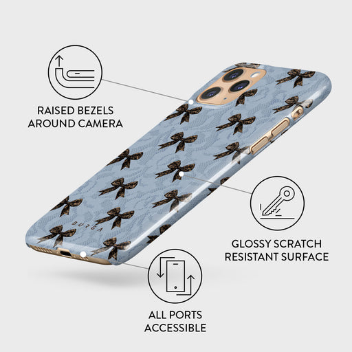 Fashionista - iPhone 11 Pro Case 3