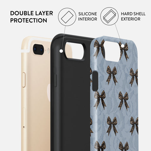 Fashionista - iPhone 7 Plus / 8 Plus Case 6