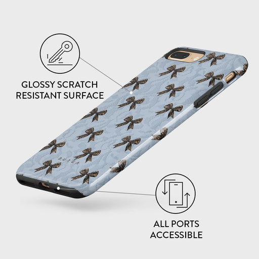 Fashionista - iPhone 7 Plus / 8 Plus Case 7