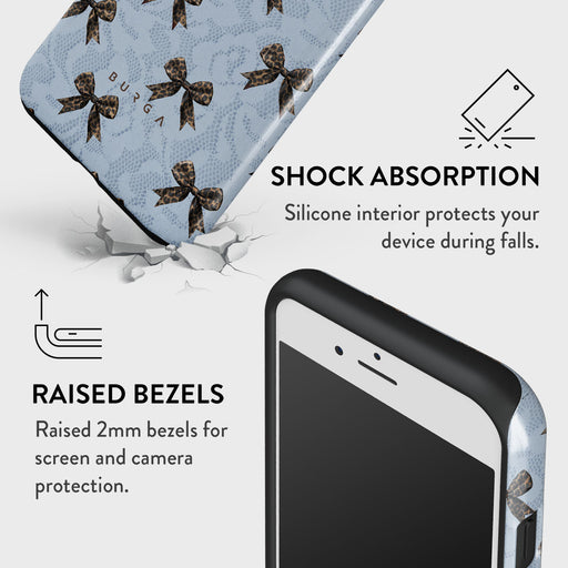 Fashionista - iPhone 7 Plus / 8 Plus Case 8