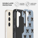 Fashionista - Samsung Galaxy S23 Case 2