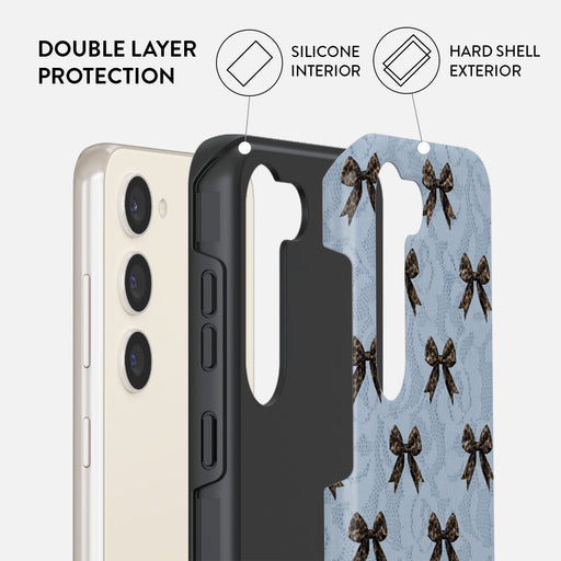Fashionista - Samsung Galaxy S23 Case 2