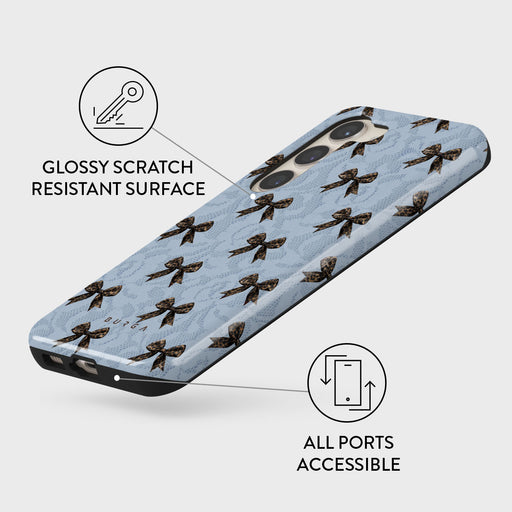 Fashionista - Samsung Galaxy S23 Case 3