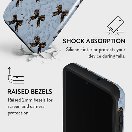 Fashionista - Samsung Galaxy S23 Case 4