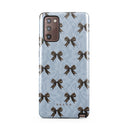 Fashionista - Samsung Galaxy Note 20 4G / 5G Case 5