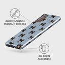 Fashionista - Samsung Galaxy Note 20 4G / 5G Case 7