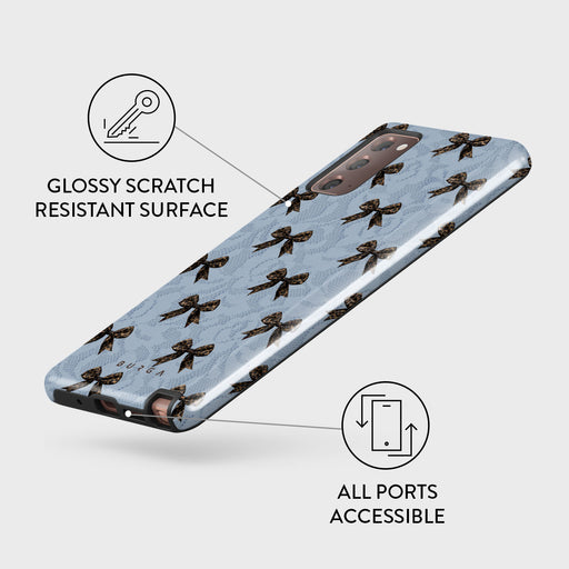 Fashionista - Samsung Galaxy Note 20 4G / 5G Case 7