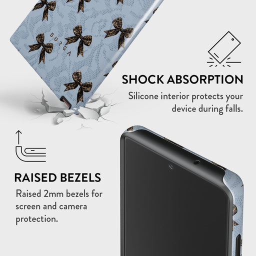 Fashionista - Samsung Galaxy Note 20 4G / 5G Case 8