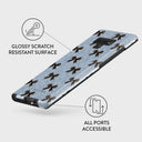 Fashionista - Samsung Galaxy Note 9 Case 7