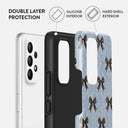 Fashionista - Samsung Galaxy A53 Case 2