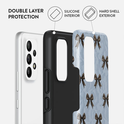 Fashionista - Samsung Galaxy A53 Case 2
