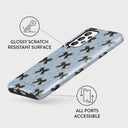 Fashionista - Samsung Galaxy A53 Case 3