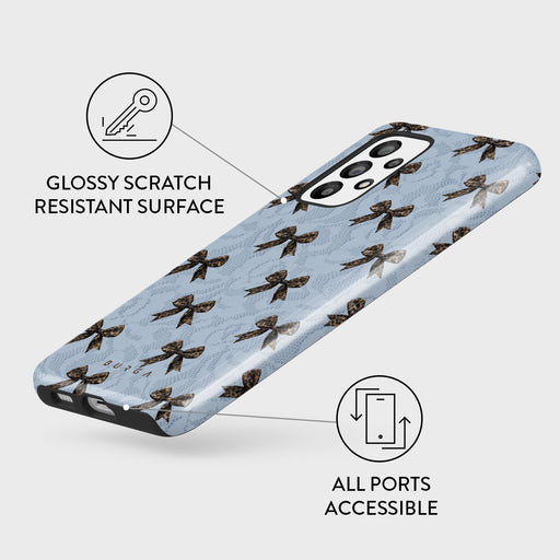 Fashionista - Samsung Galaxy A53 Case 3